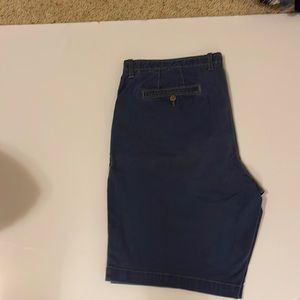Tommy Bahama blue shorts